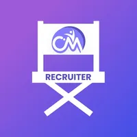 Casting Munch Recruiter icon
