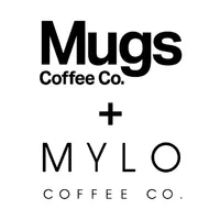 Mugs and Mylo Coffee icon