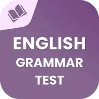 English Grammar Test 2024 icon