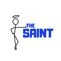 The Saint App icon