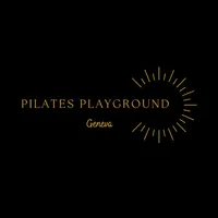 Pilates Playground icon