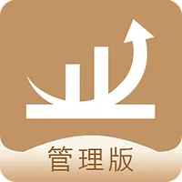 业绩宝_管理版 icon