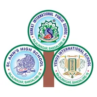 VenkatStAnnsVenus Institutions icon