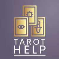 Tarot Help icon