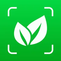 Plant ID: Nature Identifier AI icon