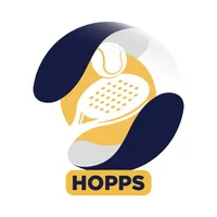 Work and Padel - Hopps icon