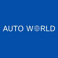 Auto-world App icon