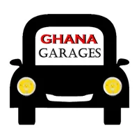 Ghana Garages icon