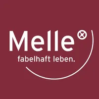 Melle entdecken icon