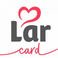 Larcard icon