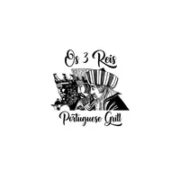 Os 3 Reis Portuguese Grill icon