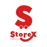 StoreX Driver icon