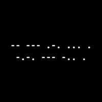 Morse Code - Learn & Translate icon