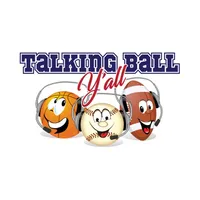 Talking Ball Y'all icon