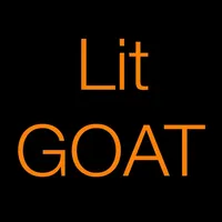 Lit GOAT icon