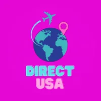 Direct USA icon