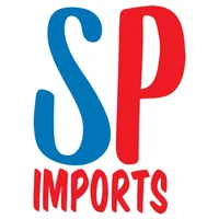 SP IMPORTS icon