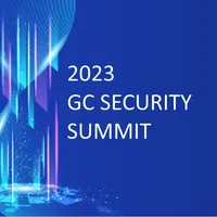 GOC Security Summit 2023 icon