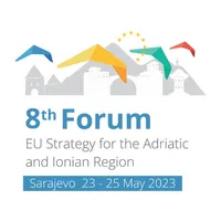 8th EUSAIR Forum icon