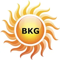 BKGAudio icon