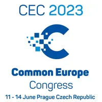 CEC2023 icon