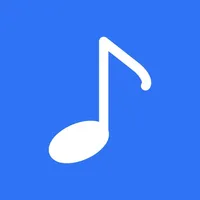 国际乐谱：Sheet Music icon