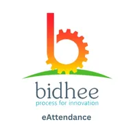 Bidhee eAttendance icon