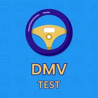 DMV Practice Test 2024 icon