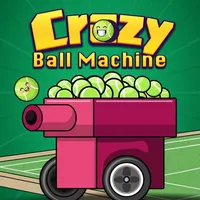 CrazyBall-Machine icon