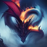 DragonFlameLegend icon