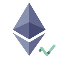 Ethereum Gas Tracker icon