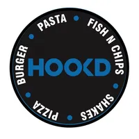 Hookd Glasgow icon