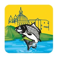 Carpfishing Montefiascone icon