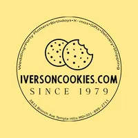 Iverson Cookies icon