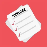 My Resume Builder icon