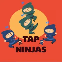 Tap Ninjas icon