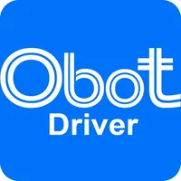 Obot Driver icon