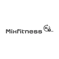 MixFitness icon