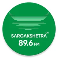 Sargakshetra FM 89.6(CRS) icon