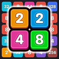 2248 number puzzle: merge game icon