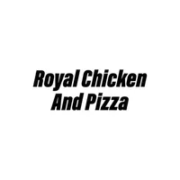 Royal Chicken And Pizza icon