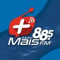 Radio Mais FM 88.5 icon