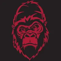 Gorilla Τρίκαλα icon