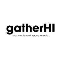 gatherHI icon