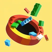 Block Hole! icon