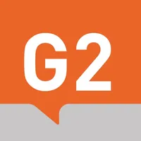 G2 Mobile - SpeechReport icon