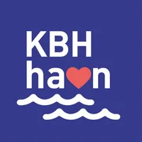 KBH Havn icon