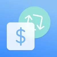 Blau - Dollar Blue icon