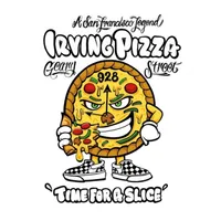 Irving Pizza - SF icon