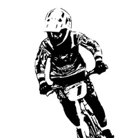 myBMXracer icon